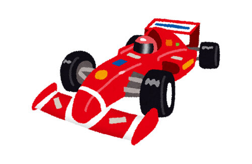 【非難殺到】大阪観光局、F1誘致を正式表明！大阪府の吉村洋文知事もバックアップする意向
