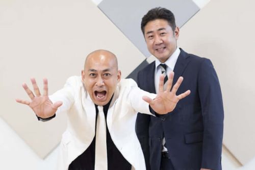M-1優勝した錦鯉さん、月収がとんでもないことになっていた・・・！
