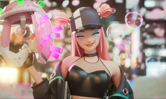 スクエニの泡シューター『フォームスターズ』にAIアートが含まれていると判明して大荒れ