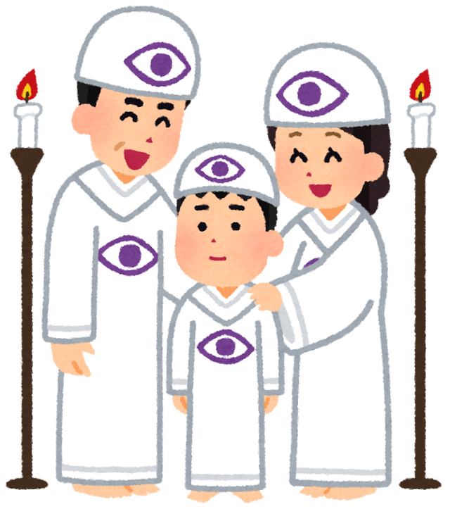 カルト教の事件ってヤバいのが多い