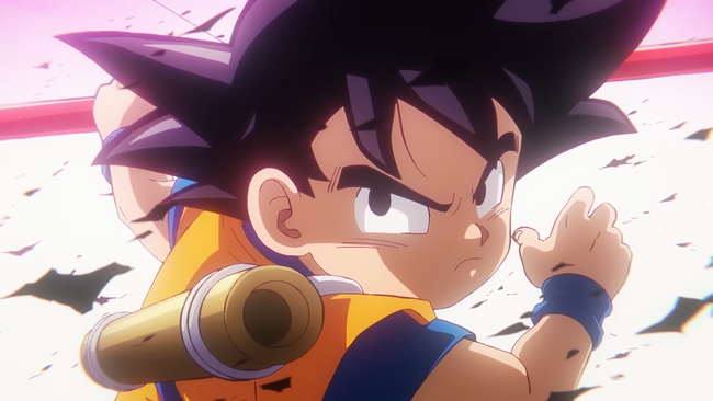 『ドラゴンボール』新作アニメ、敵キャラが弱そうだと話題にｗｗｗｗｗ
