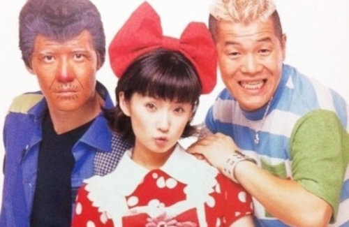 紅白に出演したポケビ・ブラビさん、最近の芸能事情から株が爆発的に上がってしまうｗｗｗｗｗ　「全員◯◯◯なのは奇跡的にすごすぎる！！」