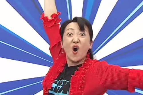 【すげぇ】芸人のエド・はるみさん、最近見ないと思ったら、ガチでとんでもないことになっていた・・・