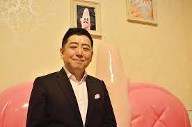 『岩下の新生姜』社長による「大切なお客様リスト」が凄まじい