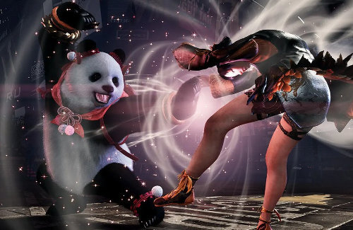 『鉄拳8』海外レビュー解禁！メタスコアは90点スタート「格ゲージャンルの最高峰」「改善点が多くコンテンツ量も豊富」