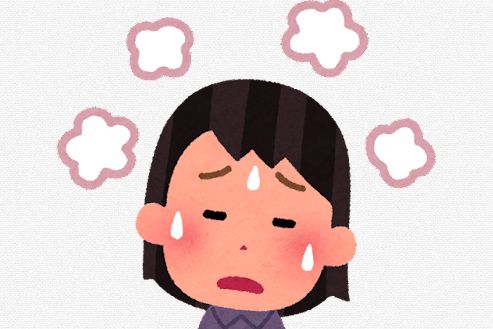 高熱を出してしまったお母さん、電話で”あのネット用語”を口走ってしまい終わるｗｗｗｗ