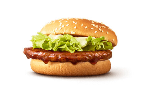 【悲報】マクドナルド、1月24日から一部メニューを10～30円値上げ！この値段ならモスでよくね？