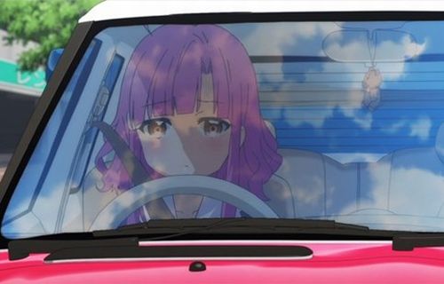 【画像】「雪の日は車のワイパーを上げた方がいい」　→　信じて上げた結果がコレｗｗｗｗｗｗｗ