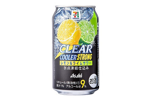 【英断】アサヒビール「ストロング系チューハイの新商品は出しません」