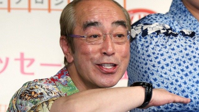 【かっけえ】松本人志さんや渡部建さんがケチな性加害で身を滅ぼすなか、志村けんさんが圧倒的格の違いを見せつけてネット大絶賛！「これは伝説」