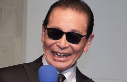 タモリ格言「夢と友だちはいらないんだよ」