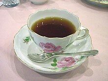 “紅茶に塩とレモン”米研究に在英アメリカ大使館「あり得ない」と反論…紅茶の飲み方で論争に