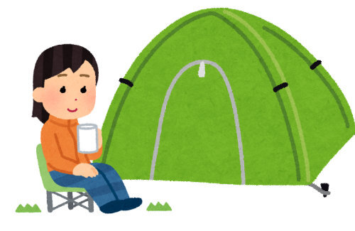 【悲報】キャンプブームは完全に終了か！？最近のブックオフがこちら・・・