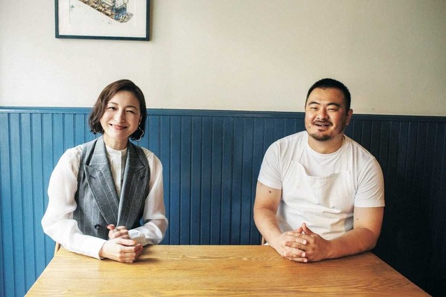 【新春スクープ】広末涼子、鳥羽シェフと結婚へ「2024年は2人が人生を共にするスタートにしたい」