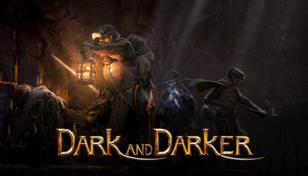 訴訟問題が発生したPvPvEゲーム『Dark and Darker』、ネクソンによるサービス中断の仮処分申請が棄却　Steamに帰ってくるか・・・？