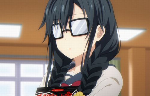 チー牛さん「垢抜けた女より、地味な芋女のほうが性的にそそる」　→　女性から火の玉ストレートの無慈悲な返しをくらってしまい、むせび泣く…