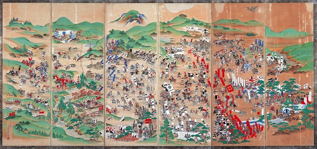 関ヶ原の戦いの死体って誰が片付けたん？