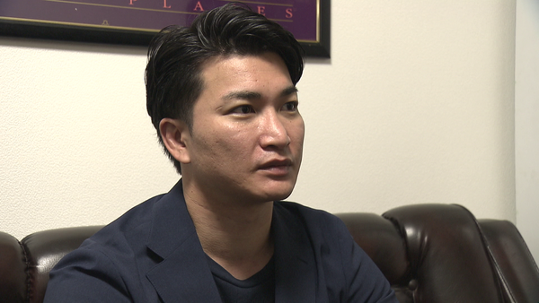 釈放されたガッツch「護送に同行してくれた警察官から『ガッツch見てる』『ほとんどの警察官は活動を応援しているはず』と言ってくれました」