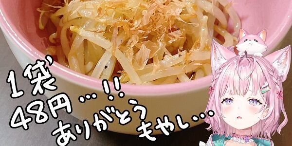 某ニュースサイト「VTuberは軽犯罪法1条22項の『乞食行為』に該当する恐れがある」