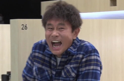 ダウンタウンの浜田雅功さん、パパ活報道で自虐！「なんでフレンチクルーラー置いてへんねん」「仕事減ったわけでもなかった」