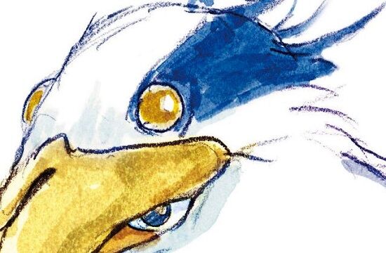 【快挙】ジブリ『君たちはどう生きるか』、ゴールデン・グローブ賞アニメ映画賞を受賞！日本作品の同部門受賞は史上初！！