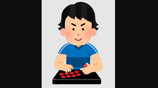 日本でeスポーツが流行らない原因は？→ネット民「選手のプロ意識が低すぎる」「乱暴な言葉が飛び交ってモラルが低い」