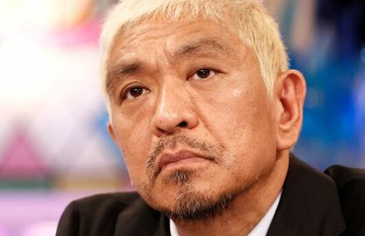 お笑いの神・松本人志に対する異様な“逆告発”ムーブが広がる…「14歳の春に」「私も。まだ中1の春でした」