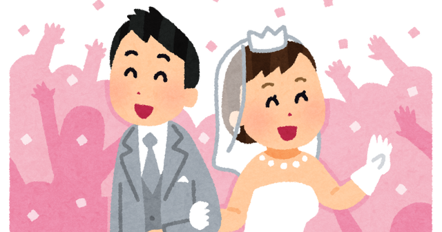 【恒例行事】今年も元日に芸能人が結婚ラッシュ！！ 吉谷彩子＆秋元龍太朗に副島淳さんも
