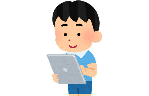 【ヤバすぎ】東京の市立小学校、男子児童が学校配布タブレットで女子の着替えを盗撮！さらにアプリで盗撮データを共有していたことが判明