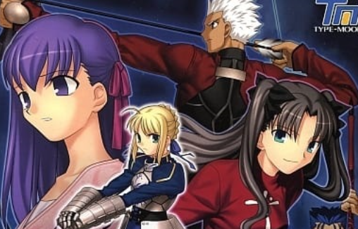 【Fateは文学】『Fate/stay night』HDリマスターSteamとスイッチで2024年発売決定！本日1月30日で原作発売から20周年！