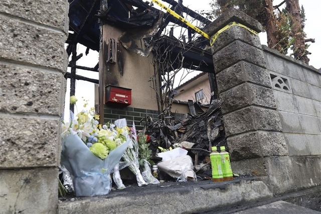 【甲府放火殺人】好きな女性にフられたことを逆恨みし女性の両親を殺害し放火した当時19歳の男に死刑判決　特定少年に初