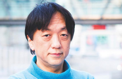 社会学者・宮台真司さん（64）、「ファンの女子大生を食った」と44歳差不倫が報道！　2人でラブホに入る所を激写されるも「相談に乗っただけで男女の関係ではない」と反論