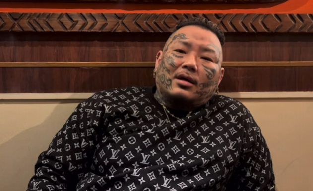 【悲報】喧嘩3000戦無敗の人気ユーチューバーさん、しょうもないことで人生終了してしまう・・・