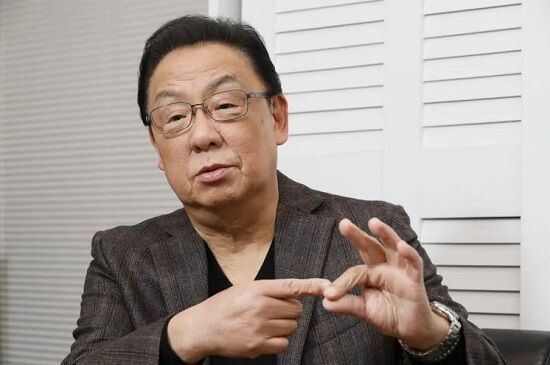 梅沢富美男さん「私は◯◯と遊ばない。だから記事にもならない」松本さん見てるか？？