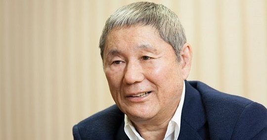 ビートたけしが松本人志に言及「記者会見やるべきだよ」