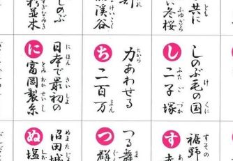 群馬発祥の上毛かるた、人口にちなんで「ち　力あわせる二百万」→人口百九十万を割った結果ｗｗｗｗ