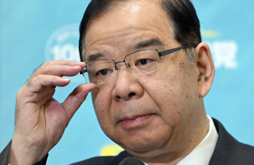 日本共産党・志位和夫委員長、ついに退任の意向！　後任は田村智子政策委員長が有力視