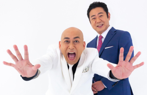 お笑いコンビの錦鯉さん、M-1優勝で月給10万円からとんでもない金額に増えていた