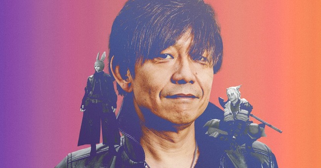 「FF14」「FF16」のスクエニ・吉田P「『FF17』はまだ何も決まってないけど、おじさん達が作るより若い世代にチャレンジしてほしい」