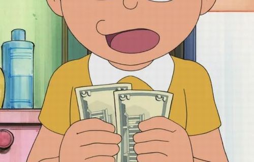 【画像】「コンビニのお釣りで明らかにサイズが違いすぎる千円札もらったけど怖い…」　→　偽札ではなく◯◯◯の模様！マジでそうなるのかｗｗｗｗ