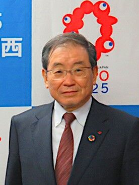 【大阪・関西万博】十倉経団連会長、万博延期を否定「震災復興が後回しにならない両方ともやるべきだ」