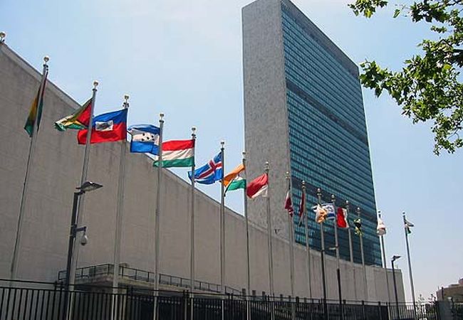 【ヤバすぎ】国連職員190人、ハマスメンバーだった事が発覚ｗｗｗｗｗｗ