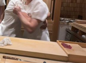 ラウンジ嬢と揉めた寿司屋に訪れ、大将から話を聞いてきた人が真相を語る　結局一番悪かったのはあの人だった