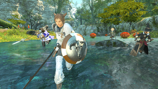 【除名投票】『FF14』が漫画家・ぬこー様ちゃんとコラボして炎上、謝罪へ