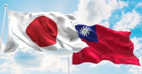 能登半島地震を受け台湾、動く