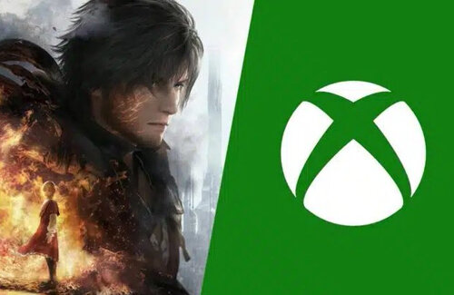 【噂】『ファイナルファンタジー16』Xbox Series X|S版が発売か！？有名リーカーが明かす