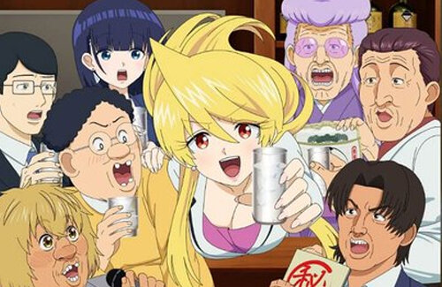 TVアニメ『スナックバス江』が大荒れ「テンポが破滅的」「チェンソーマンと同じ失敗してる」 → 監督が視聴者にお気持ち表明してカオスなことに