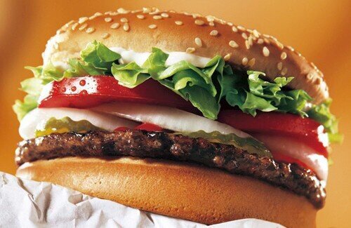 【ガチ天才】「バーガーキングが入れそうな空き物件の情報提供者に報奨金10万円」キャンペーン実施　→　本当に欲しいのは物件ではなく◯◯という考察でネットが震えるｗｗｗ