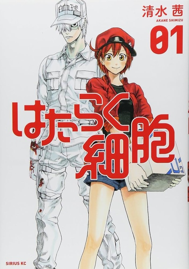 知識が身につくアニメってある？
