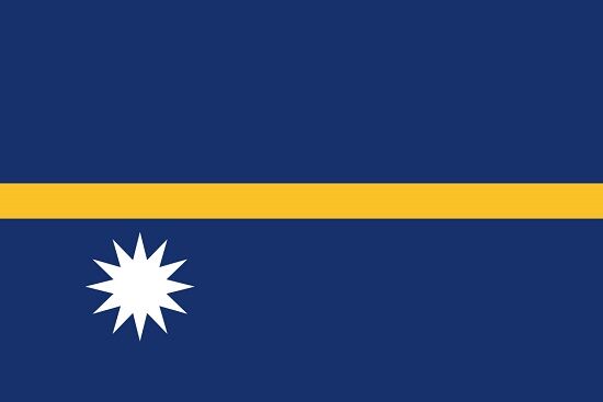 ナウル共和国、台湾と断交し中国と国交を樹立すると発表　Xで有名な観光大使アカウントも唖然
